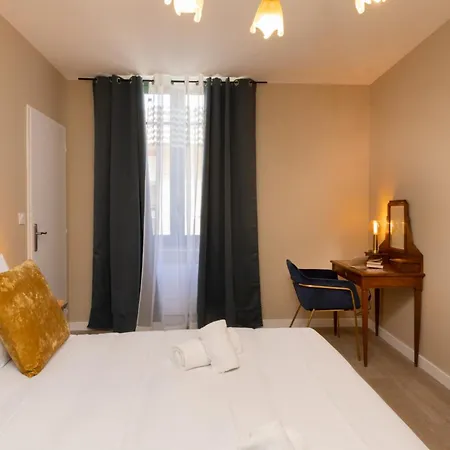 Lueur Des Annees Dorees Carcassonne Extérieur photo