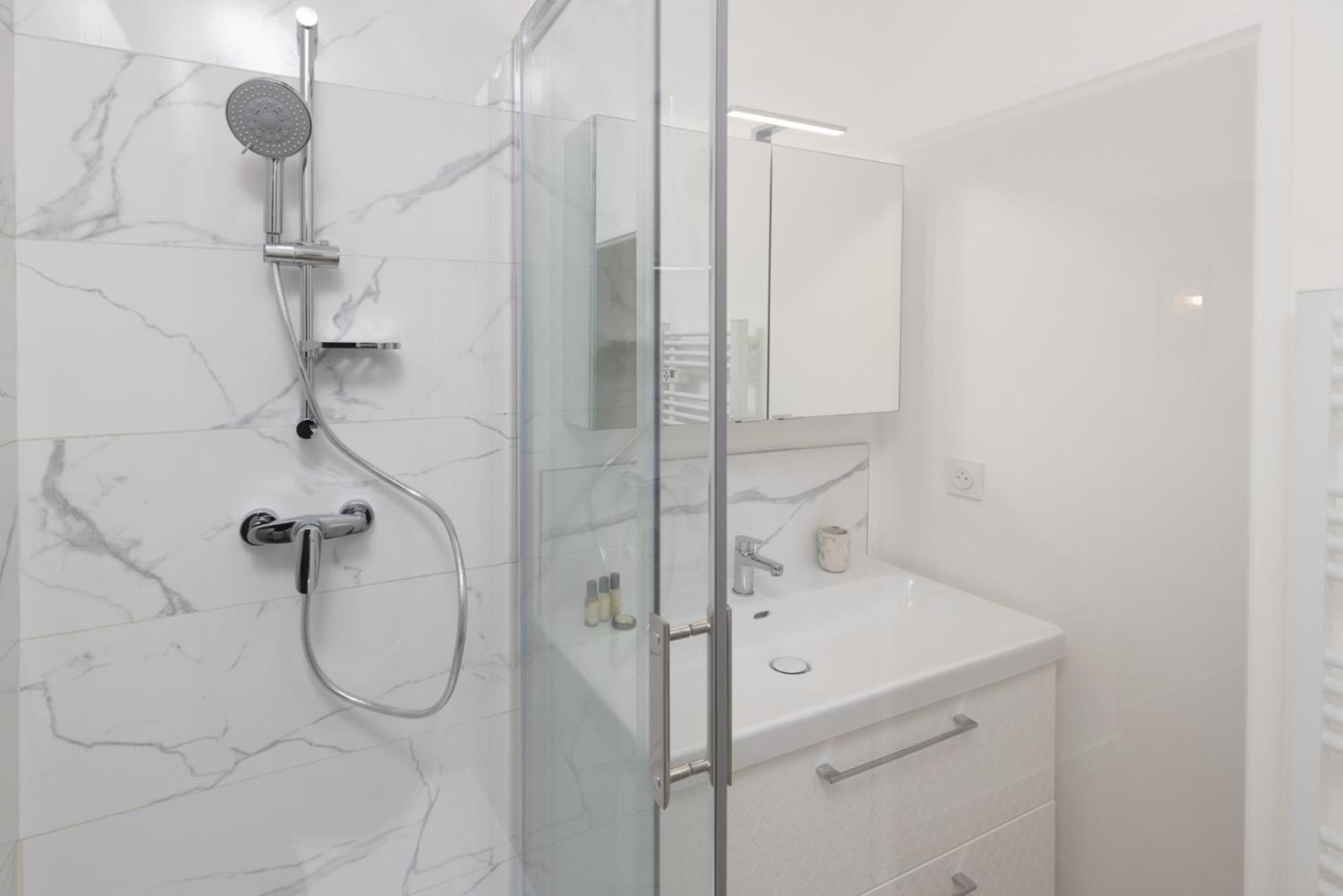 Lueur Des Annees Dorees Appartement Carcassonne