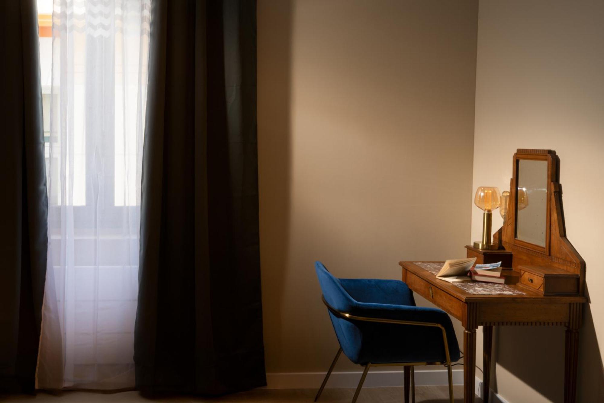Lueur Des Annees Dorees Appartement *